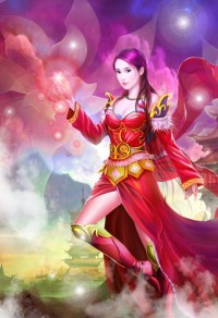 魔尊來襲:廢柴狂妄法則師