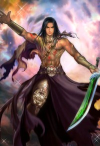 現實封妖遊戲