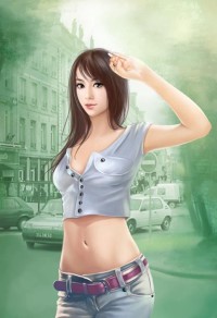 豪門換妻遊戲:雙夫新娘