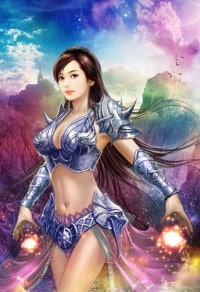 姑娘別使壞